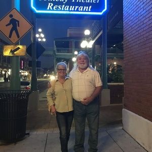 Meet your Posher, Cathy